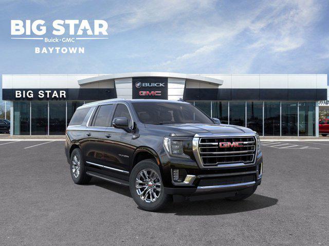 new 2024 GMC Yukon XL car, priced at $69,266