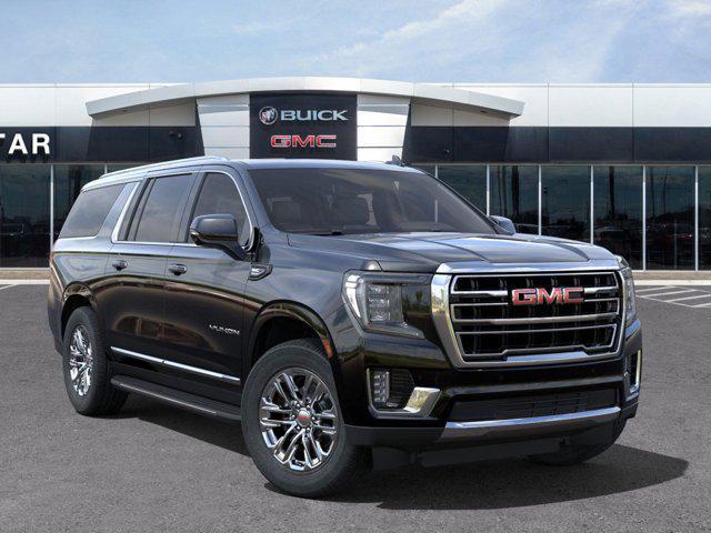 new 2024 GMC Yukon XL car, priced at $69,266