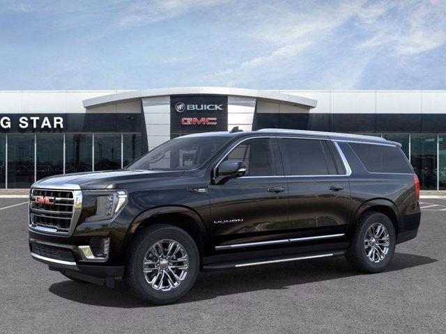 new 2024 GMC Yukon XL car, priced at $69,266