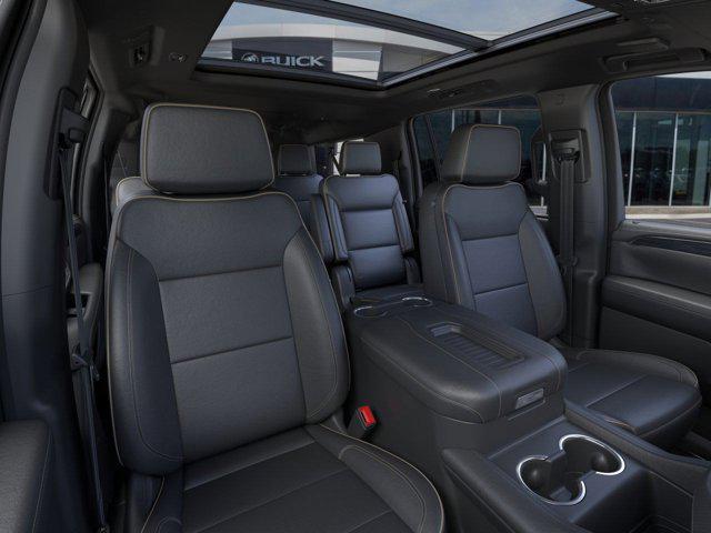 new 2024 GMC Yukon XL car, priced at $69,266