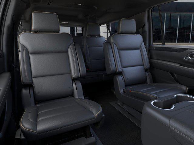 new 2024 GMC Yukon XL car, priced at $69,266