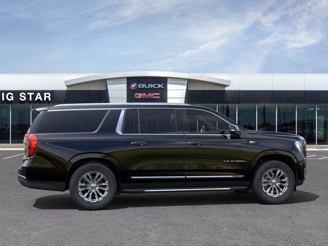 new 2024 GMC Yukon XL car, priced at $69,266