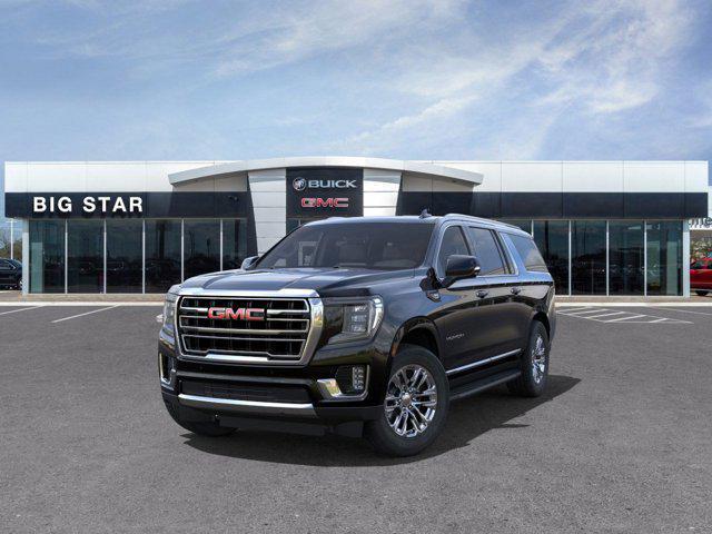 new 2024 GMC Yukon XL car, priced at $69,266