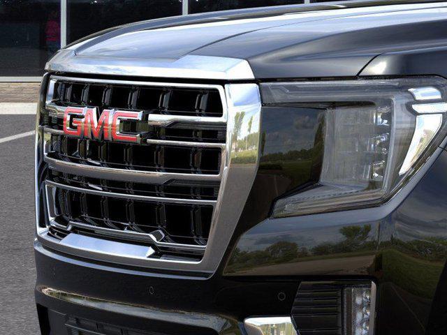 new 2024 GMC Yukon XL car, priced at $69,266