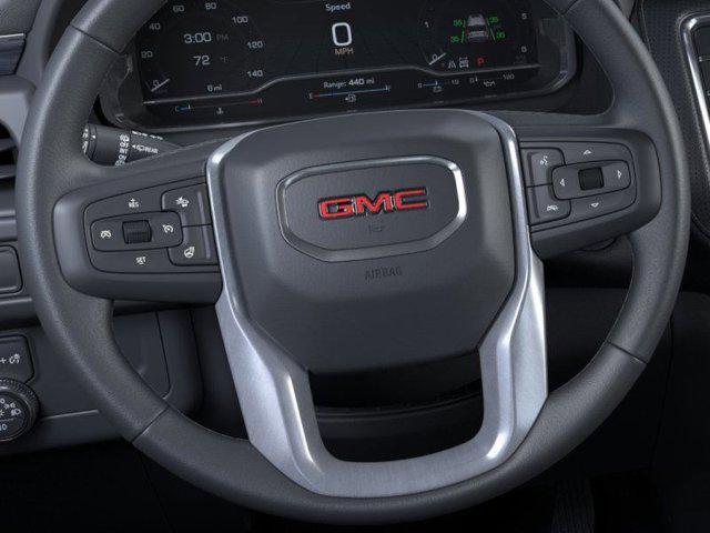 new 2024 GMC Yukon XL car, priced at $69,266