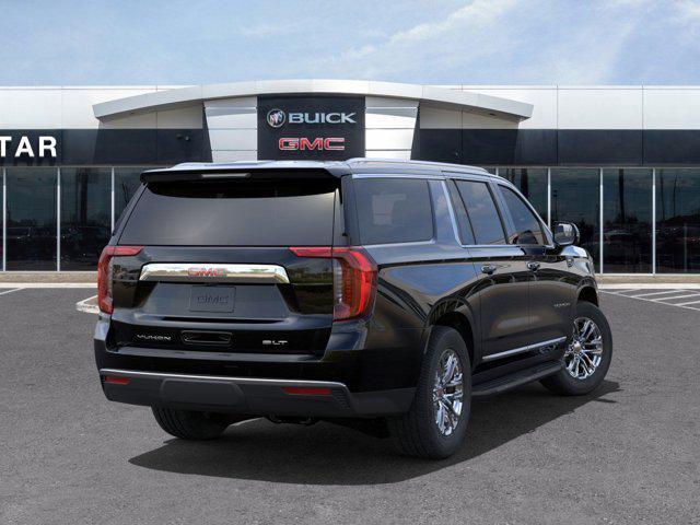 new 2024 GMC Yukon XL car, priced at $69,266