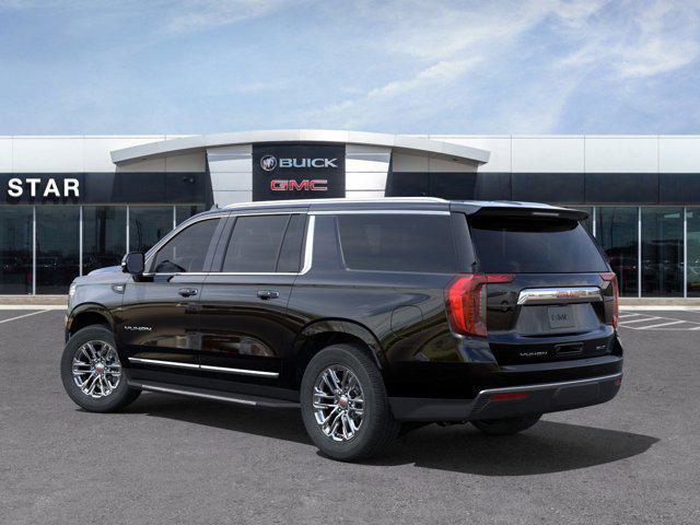 new 2024 GMC Yukon XL car, priced at $69,266