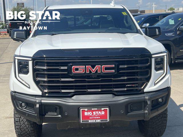 used 2024 GMC Sierra 1500 car, priced at $71,295