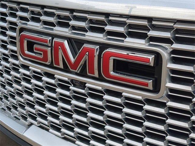 new 2024 GMC Yukon XL car, priced at $80,786