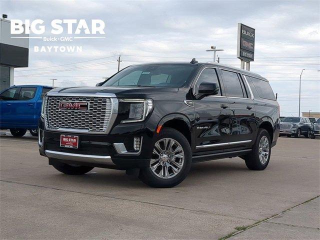 new 2024 GMC Yukon XL car, priced at $80,786