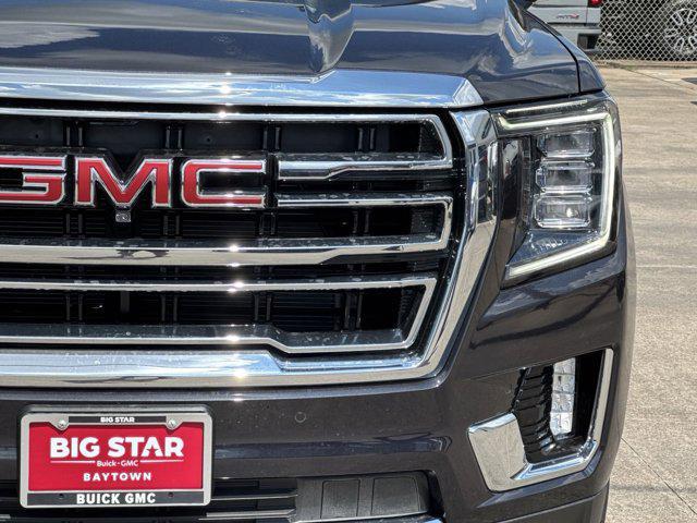 new 2024 GMC Yukon XL car, priced at $69,266