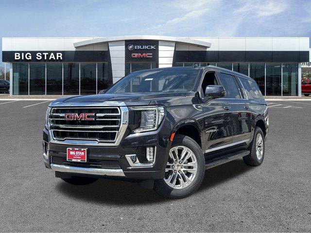 new 2024 GMC Yukon XL car, priced at $69,266