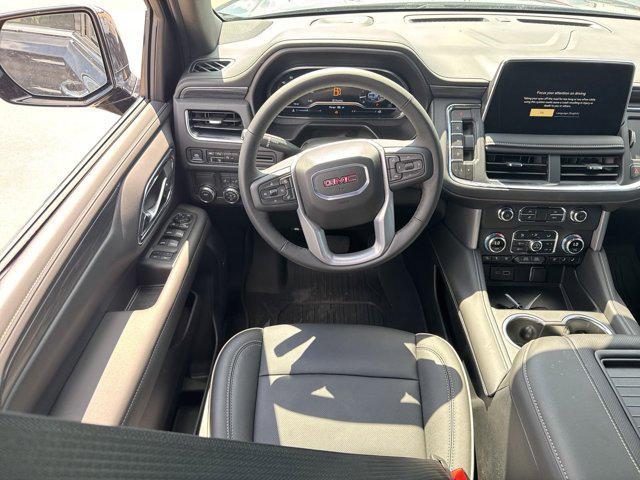 new 2024 GMC Yukon XL car, priced at $69,266