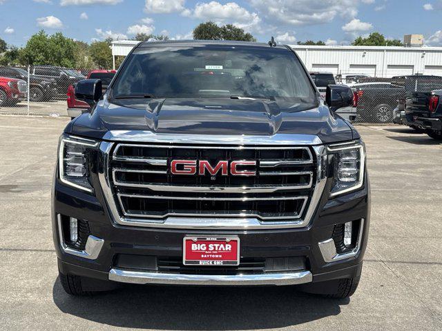 new 2024 GMC Yukon XL car, priced at $69,266