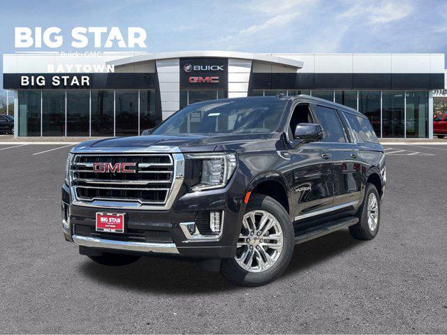 new 2024 GMC Yukon XL car, priced at $69,266