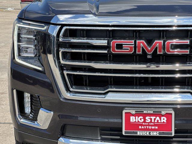 new 2024 GMC Yukon XL car, priced at $69,266