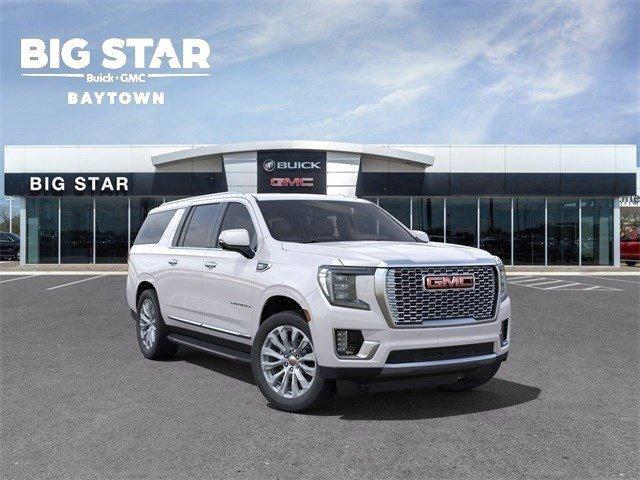 new 2024 GMC Yukon XL car, priced at $88,711