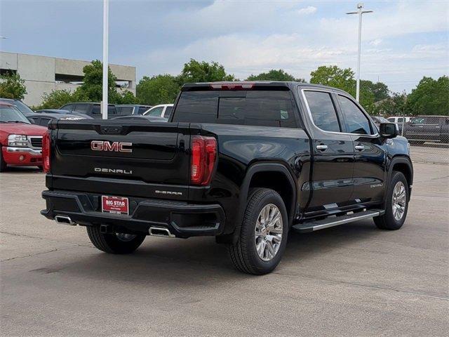 new 2024 GMC Sierra 1500 car, priced at $60,256