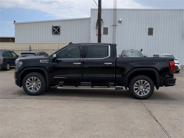 new 2024 GMC Sierra 1500 car, priced at $60,256