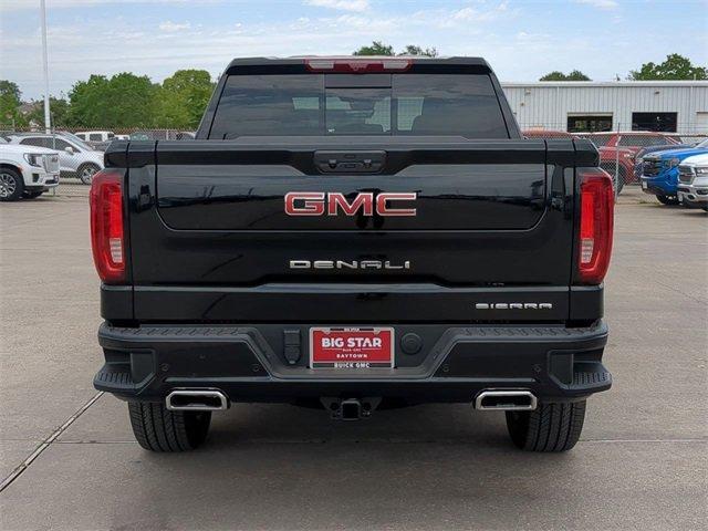 new 2024 GMC Sierra 1500 car, priced at $60,256