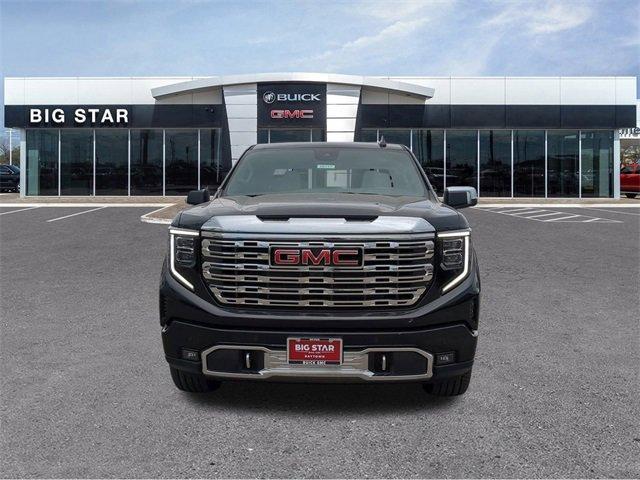 new 2024 GMC Sierra 1500 car, priced at $60,256