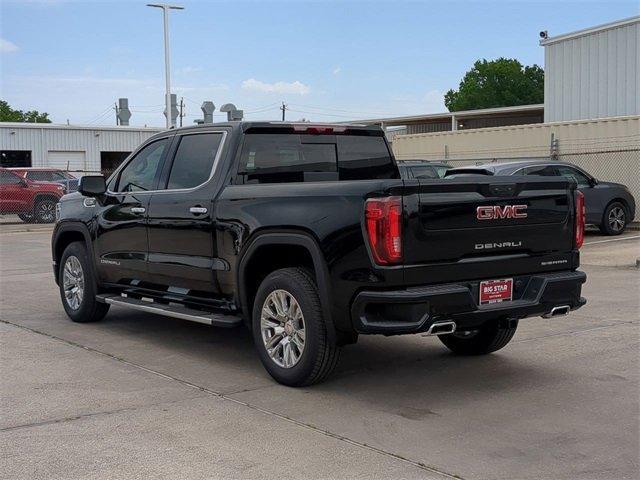 new 2024 GMC Sierra 1500 car, priced at $60,256