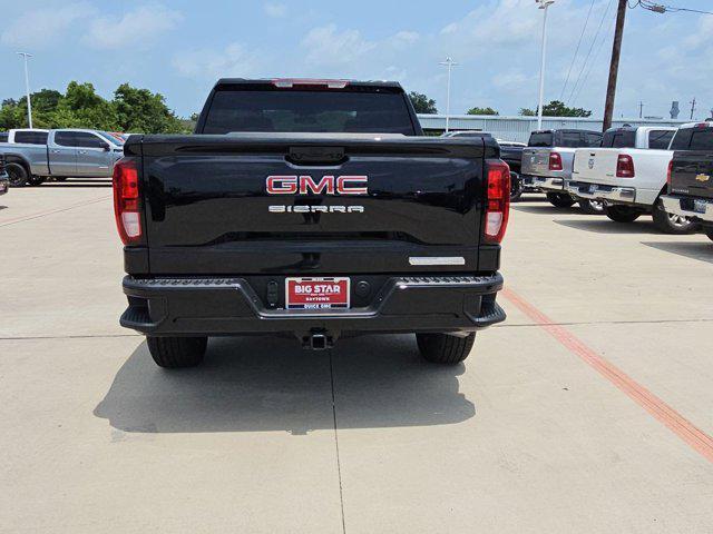 new 2024 GMC Sierra 1500 car, priced at $47,381