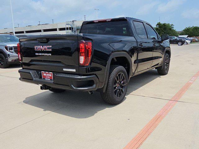 new 2024 GMC Sierra 1500 car, priced at $47,381