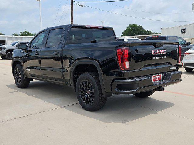 new 2024 GMC Sierra 1500 car, priced at $47,381