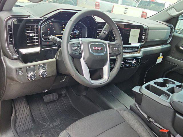 new 2024 GMC Sierra 1500 car, priced at $47,381