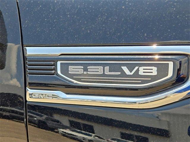 new 2024 GMC Sierra 1500 car, priced at $61,451