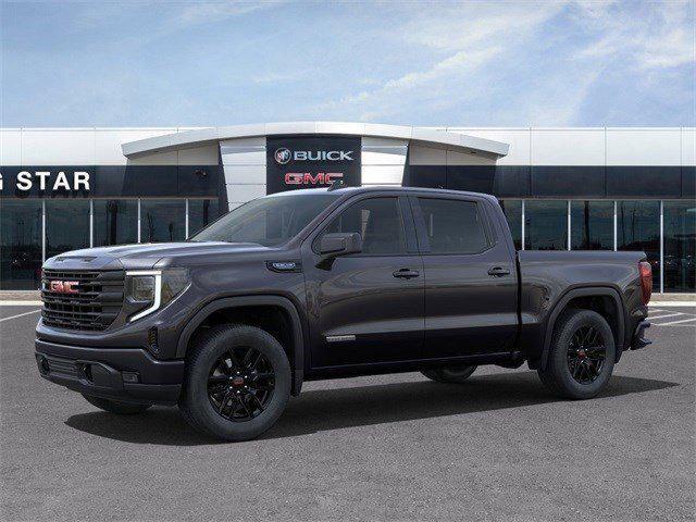 new 2024 GMC Sierra 1500 car, priced at $47,381