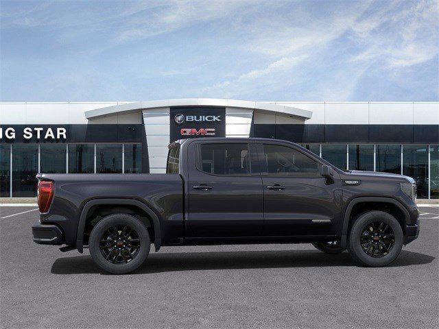 new 2024 GMC Sierra 1500 car, priced at $47,381