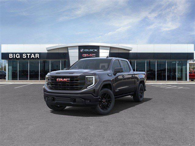 new 2024 GMC Sierra 1500 car, priced at $47,381