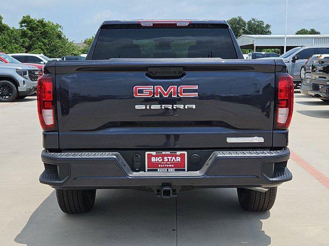 new 2024 GMC Sierra 1500 car, priced at $47,381