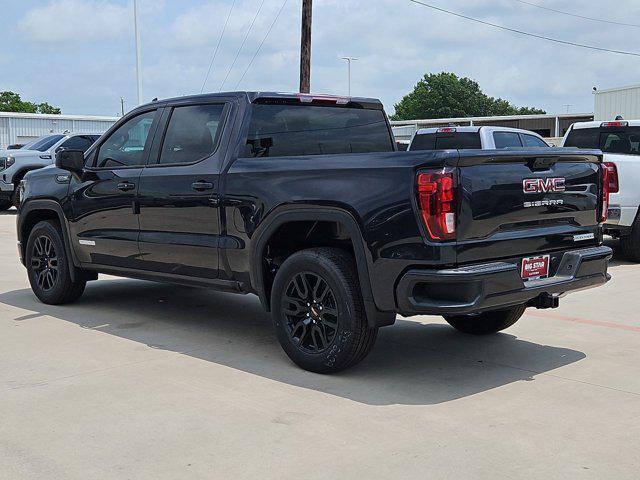 new 2024 GMC Sierra 1500 car, priced at $47,381