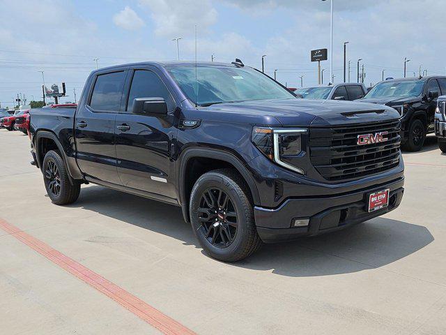 new 2024 GMC Sierra 1500 car, priced at $47,381