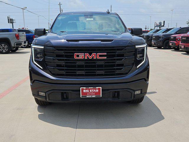 new 2024 GMC Sierra 1500 car, priced at $47,381