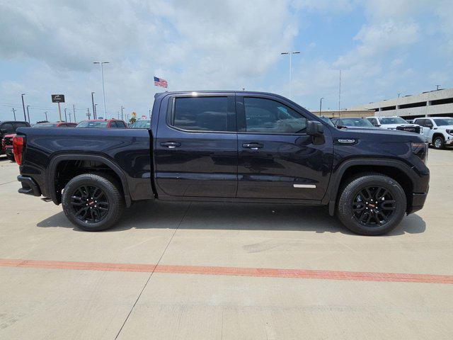 new 2024 GMC Sierra 1500 car, priced at $47,381