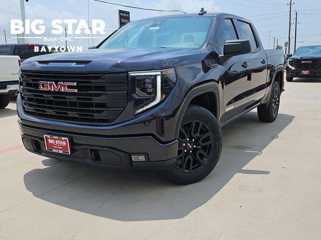 new 2024 GMC Sierra 1500 car, priced at $46,831