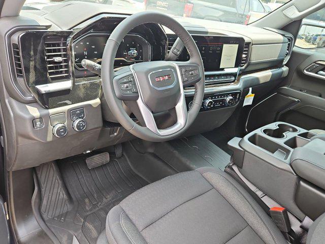 new 2024 GMC Sierra 1500 car, priced at $47,381