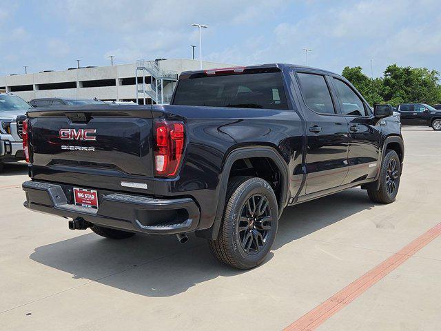 new 2024 GMC Sierra 1500 car, priced at $47,381