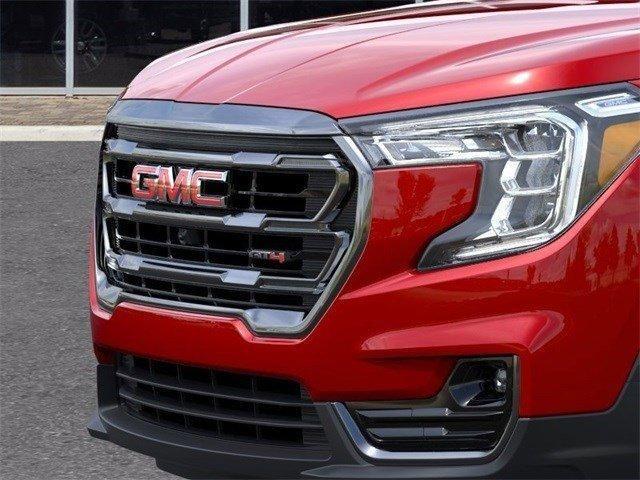 new 2024 GMC Terrain car, priced at $31,711