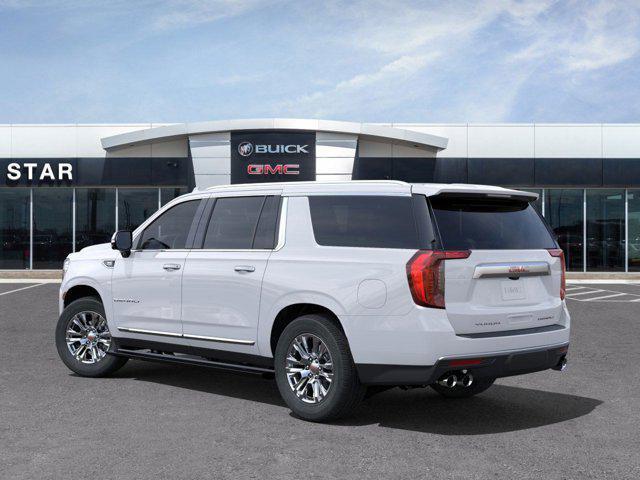 new 2024 GMC Yukon XL car, priced at $84,891