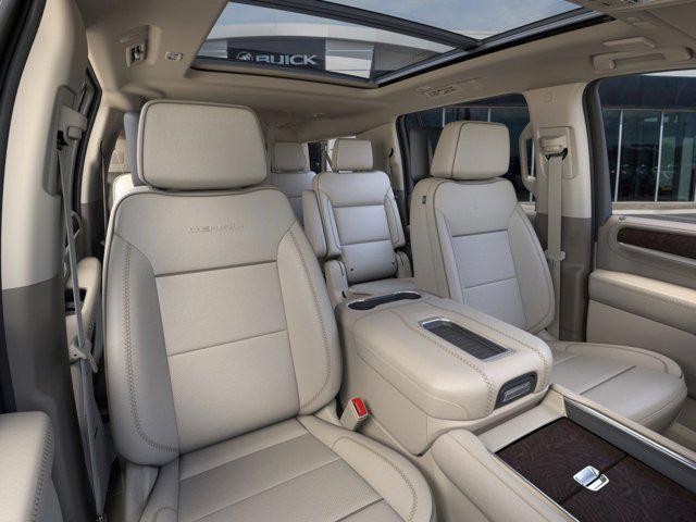 new 2024 GMC Yukon XL car, priced at $84,891