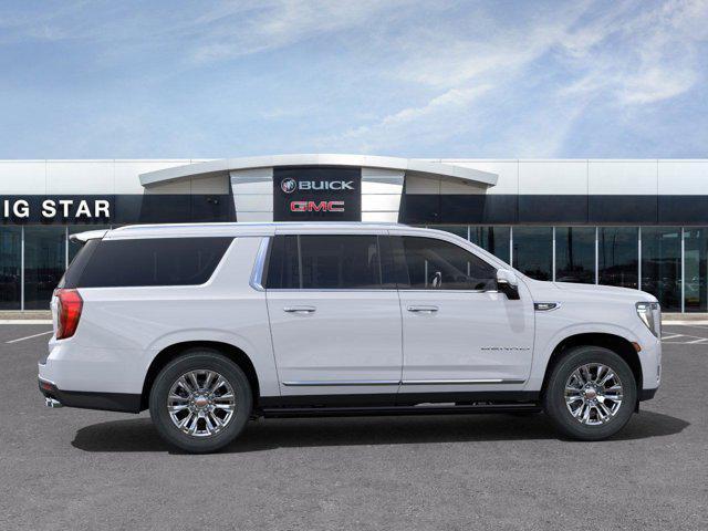 new 2024 GMC Yukon XL car, priced at $84,891