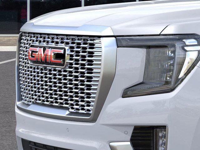 new 2024 GMC Yukon XL car, priced at $84,891