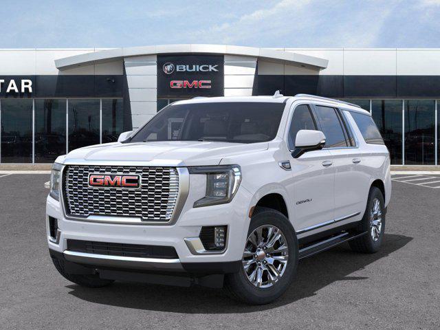 new 2024 GMC Yukon XL car, priced at $84,891