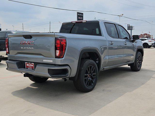 new 2024 GMC Sierra 1500 car, priced at $47,381