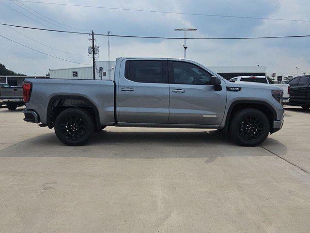 new 2024 GMC Sierra 1500 car, priced at $47,381